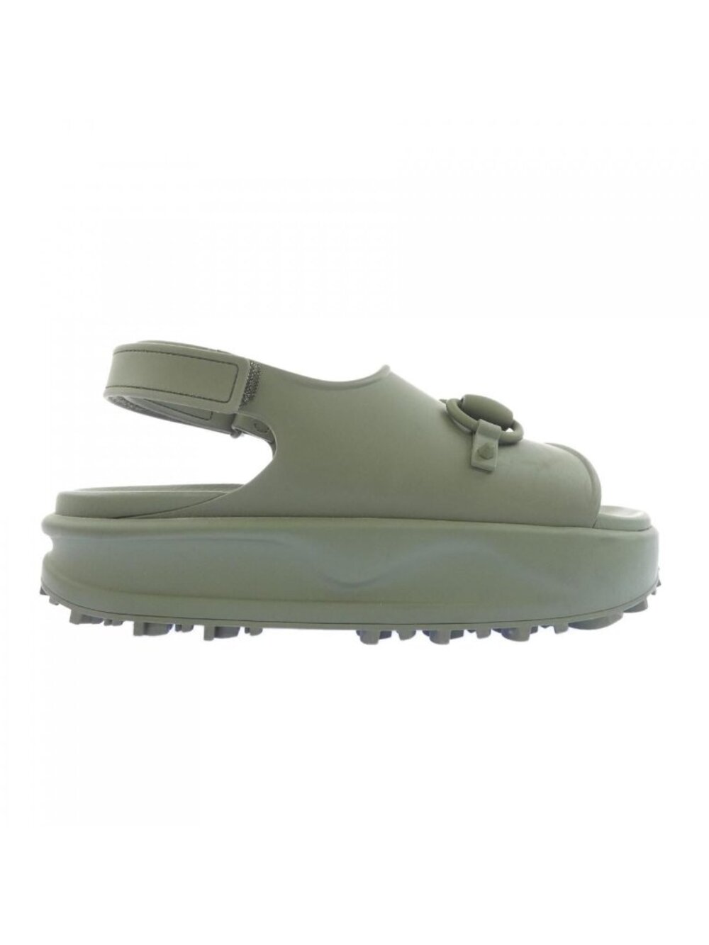 Gucci Sandals Khaki